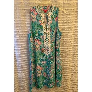 Lilly Pulitzer Jane Shift